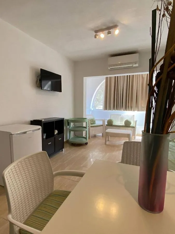 Isla Blanca I 2B Et - 179 Pl Apartment Es Pujols Spain