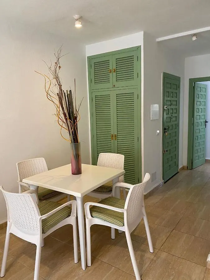 Isla Blanca I 2B Et - 179 Pl Apartment Es Pujols Spain