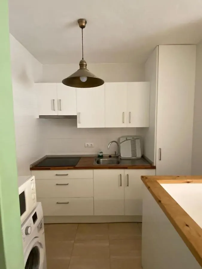 Isla Blanca I 2B Et - 179 Pl Apartment Es Pujols