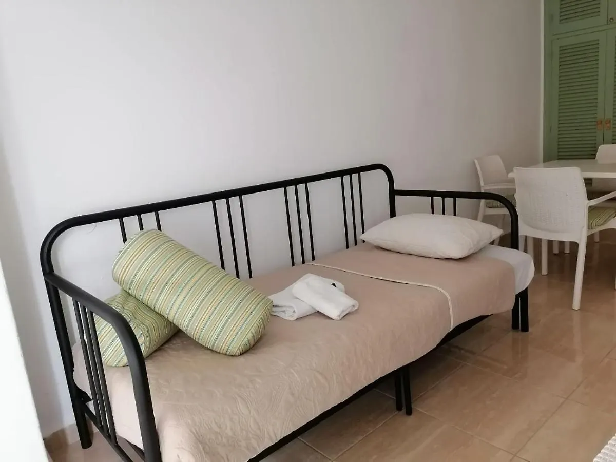 Isla Blanca I 2B Et - 179 Pl Apartment Es Pujols