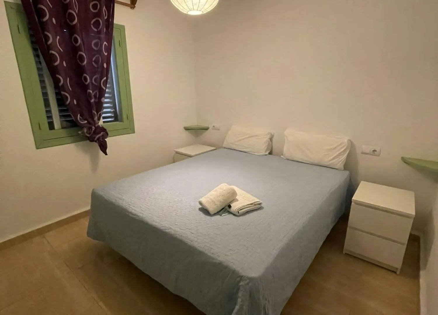 Isla Blanca I 2B Et - 179 Pl Apartment Es Pujols Spain