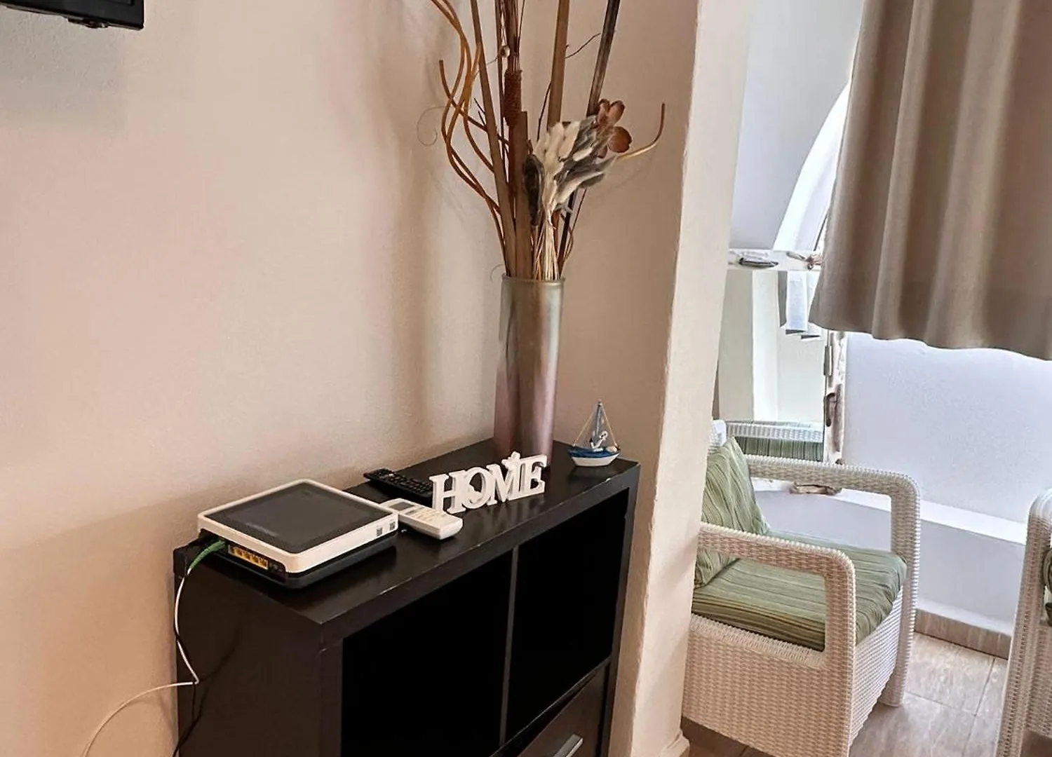 Isla Blanca I 2B Et - 179 Pl Apartment Es Pujols