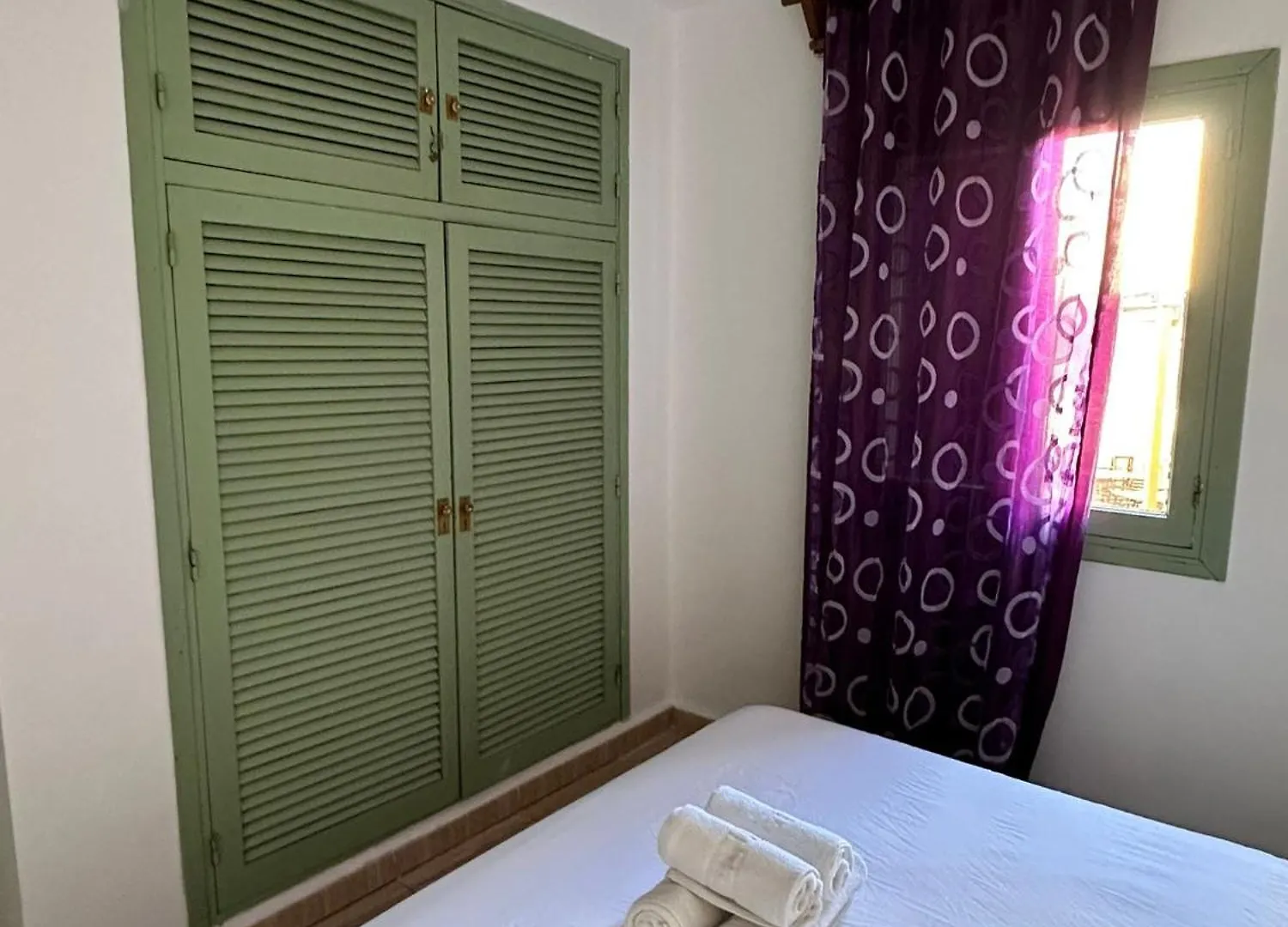 Isla Blanca I 2B Et - 179 Pl Apartment Es Pujols