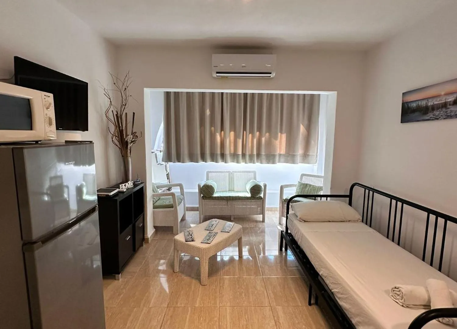 Isla Blanca I 2B Et - 179 Pl Apartment Es Pujols
