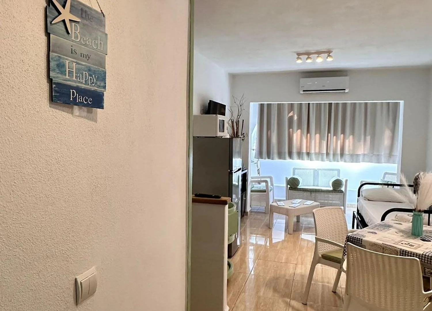 Isla Blanca I 2B Et - 179 Pl Apartment Es Pujols 0*,