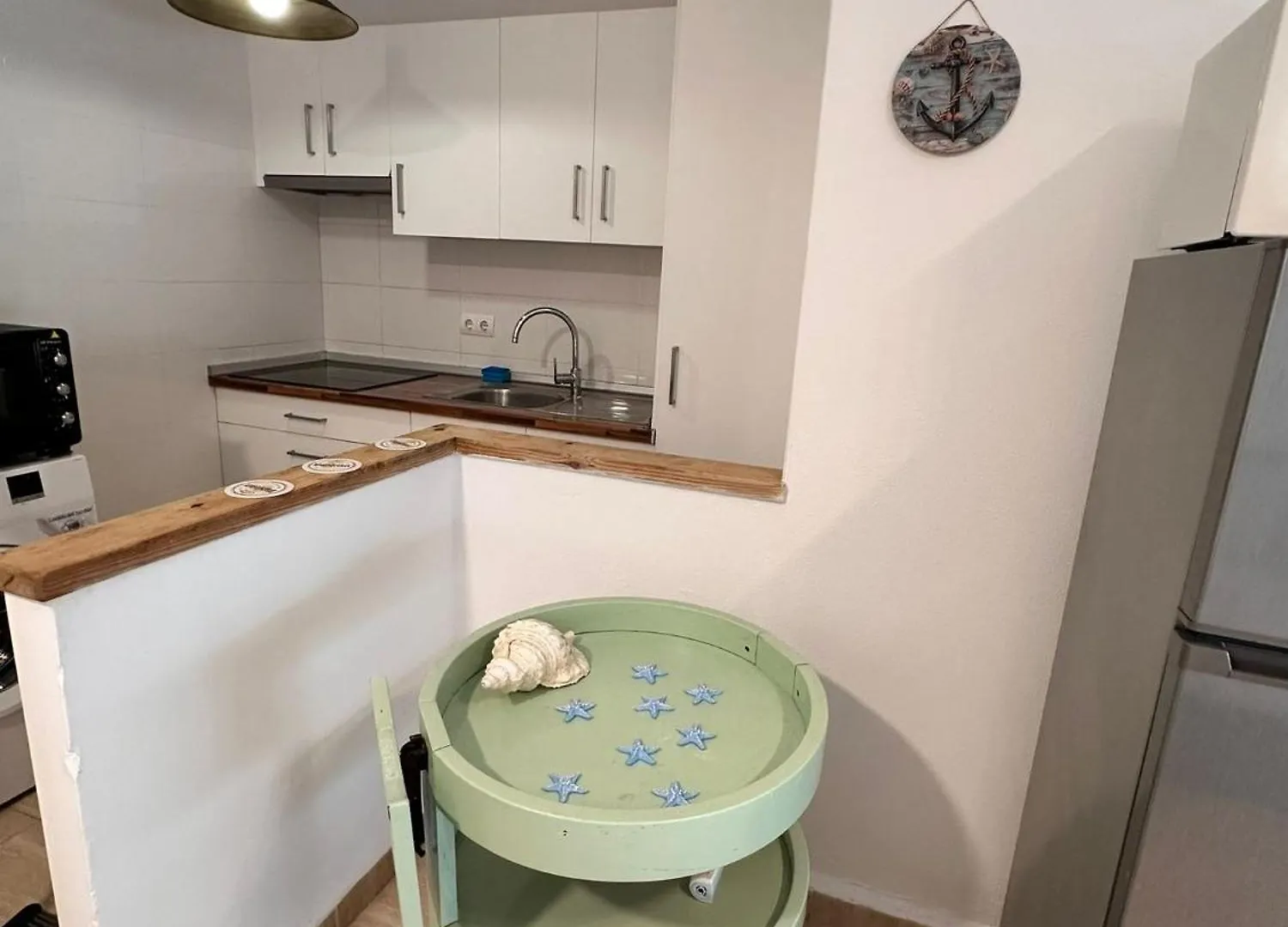 Isla Blanca I 2B Et - 179 Pl Apartment Es Pujols